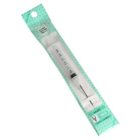 コスメティックススポイト 注射器型 3ml (100円ショップ 100円均一 100均一 100均)