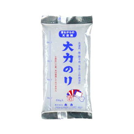 洗濯のり 大力のり 250g
