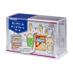 ~j`[fBXvCP[X NA[ 11.9×5.3×7.3cm (100~Vbv 100~ψ 100ψ 100)