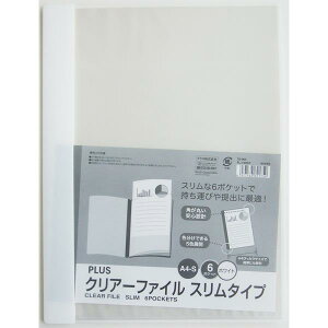 PLUSNA[t@C X^Cv A4 6|Pbg zCg (100~Vbv 100~ψ 100ψ 100)