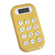 10キータイマー ［色指定不可］