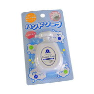 ハンドソープ