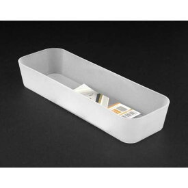 キッチン整理 M(26.2×9×高さ4.5cm) (100円ショップ 100円均一 100均一 100均)