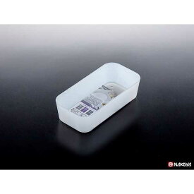 キッチン整理 SS(17.6×8.6×高さ4.5cm) (100円ショップ 100円均一 100均一 100均)