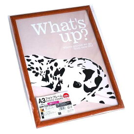 A3フォトフレーム 壁掛けタイプ