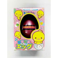 ピヨピヨエッグ ［種類指定不可］ (100円ショップ 100円均一 100均一 100均)
