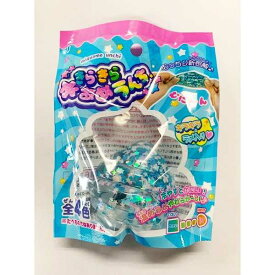 きらきら水あめうんち ［色指定不可］ (100円ショップ 100円均一 100均一 100均)