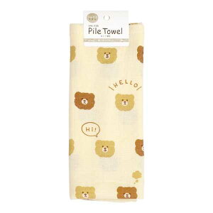 �Жʃp�C�� �t�F�C�X�^�I�� �N�}�� 28×70cm �m�F���w��s�n