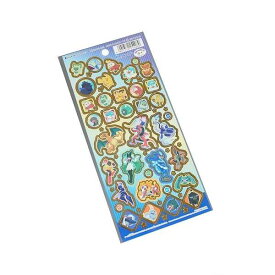 ポケットモンスターシール ［色柄指定不可］ (100円ショップ 100円均一 100均一 100均)