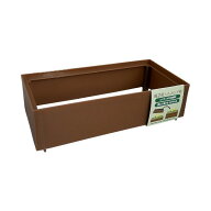 園芸用スタッキング枠 20×10×高さ5.6cm (100円ショップ 100円均一 100均一 100均)
