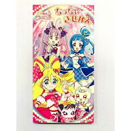 キミとアイドルプリキュア ちっちゃきせかえ (100円ショップ 100円均一 100均一 100均)