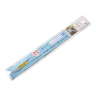 ストロー洗いブラシ 2本入 (100円ショップ 100円均一 100均一 100均)