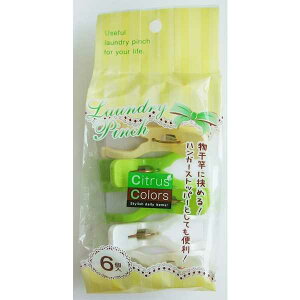 Citrus Colors ChƃLb`s` 6 (100~Vbv 100~ψ 100ψ 100)
