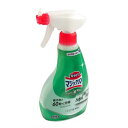キッチンマジックリン ハンディスプレー ミントの香り 400ml