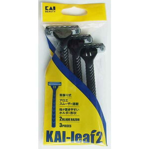 2nUX[U[tJ~\ KAI Leaf2 3{ (100~Vbv 100~ψ 100ψ 100)