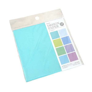 fUCy[p[ N[J[ 15×15cm 48 (100~Vbv 100~ψ 100ψ 100)