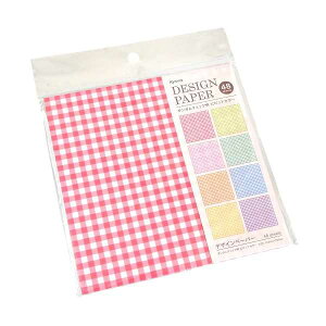 fUCy[p[ MK`FbN rrbhJ[ 15×15cm 48 (100~Vbv 100~ψ 100ψ 100)