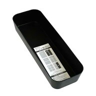 デスク整理 M(26.2×9×高さ4.5cm) (100円ショップ 100円均一 100均一 100均)