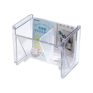 ʋiiX^h NA[ 11.7×7.2×9cm (100~Vbv 100~ψ 100ψ 100)
