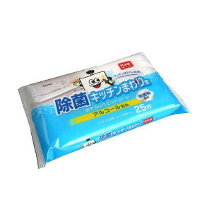 ۃLb`܂p|EFbgV[g AR[z 20×30cm 25 (100~Vbv 100~ψ 100ψ 100)