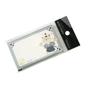 ~jJ[h Wpj[YX^C ˂ 5.5×9.1cm 15 mFwsn (100~Vbv 100~ψ 100ψ 100)