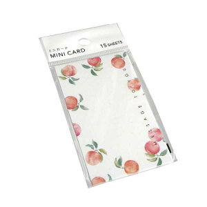 ~jJ[h tbVt[c 5.5×9.1cm 15 mFwsn (100~Vbv 100~ψ 100ψ 100)