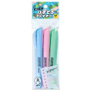 }[J[ ςĂ郉Ci[ 3{ mFwsn (100~Vbv 100~ψ 100ψ 100)