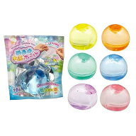 水あめ 水晶ボール ［色指定不可］ (100円ショップ 100円均一 100均一 100均)