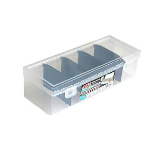 eʎd؂J[hP[X NA 27×11×7.4cm