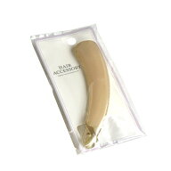 バナナクリップ クリア エポ ［色指定不可］ (100円ショップ 100円均一 100均一 100均)