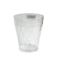 スピカ グラス クリア 容量300ml (100円ショップ 100円均一 100均一 100均)