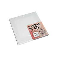 キャンバスボード 15×15cm (100円ショップ 100円均一 100均一 100均)