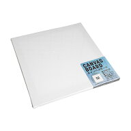 キャンバスボード S2 24×24cm (100円ショップ 100円均一 100均一 100均)