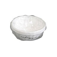 どんぶり 16cm 5枚入 (100円ショップ 100円均一 100均一 100均)