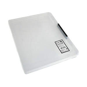 A4�X�e�[�V���i���[�P�[�X L�^ ���m�N�� 31.7×25.3×����2.7cm �m�F�w��s�n