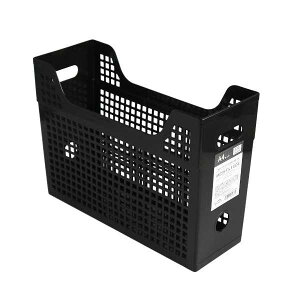 ���b�V���t�@�C���{�b�N�X A4 12.3×32.5×����23.8cm