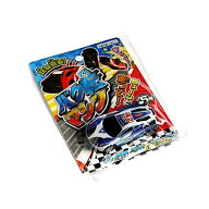 バク転マシン ［色柄指定不可］ (100円ショップ 100円均一 100均一 100均)