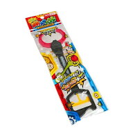 メカメカハンド ［色指定不可］ (100円ショップ 100円均一 100均一 100均)