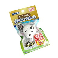 バルくん おでかけ用 虫こないでネット シマエナガ型