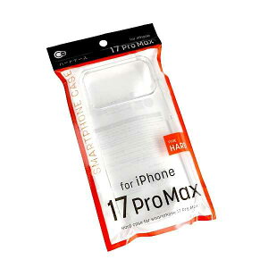 iPhone17ProMax�p�P�[�X �n�[�h�v���~�A�� (100�~�V���b�v 100�~�ψ� 100�ψ� 100��)