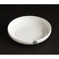 ディッシュプレート プラスチック製 直径20．1×高さ4cm ホワイト フォリオ (100円ショップ 100円均一 10…