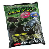 昆虫マット 2.0L (100円ショップ 100円均一 100均一 100均)