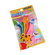 パーティー風船 7個入 (100円ショップ 100円均一 100均一 100均)
