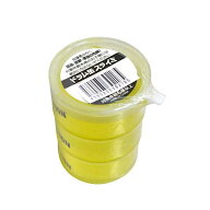 ドラム缶スライミ ［色指定不可］ (100円ショップ 100円均一 100均一 100均)
