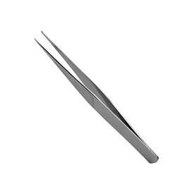ピンセット AA型 12.5cm (100円ショップ 100円均一 100均一 100均)