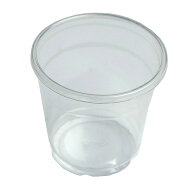 クリアカップ ミニサイズ(容量85ml) 25個入