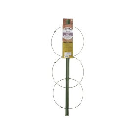 つる巻きリング支柱 8号鉢用 75cm