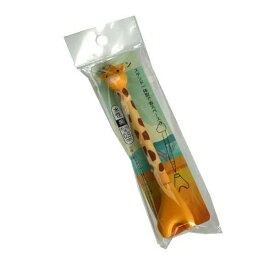 スタンド キリンペン 黒 水性 ボール径0.5mm ［色指定不可］ (100円ショップ 100円均一 100均一 100均)