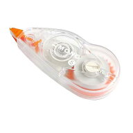 MONO 修正テープ 5mm×長さ8m (100円ショップ 100円均一 100均一 100均)