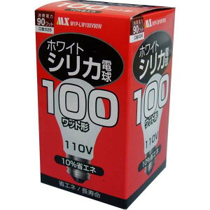 �z���C�g�V���J�d�� 100W ����E26 (100�~�V���b�v 100�~�ψ� 100�ψ� 100��)